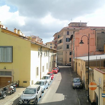 Affittacamere " Il Porto " Livorno Exterior foto